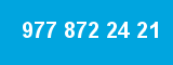 977 872 24 21 977 872 24 21